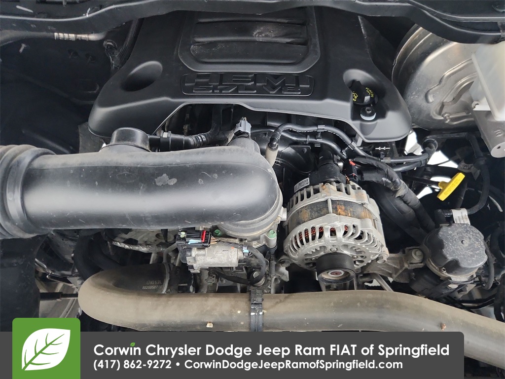 2022 Ram 1500 Laramie photo 33