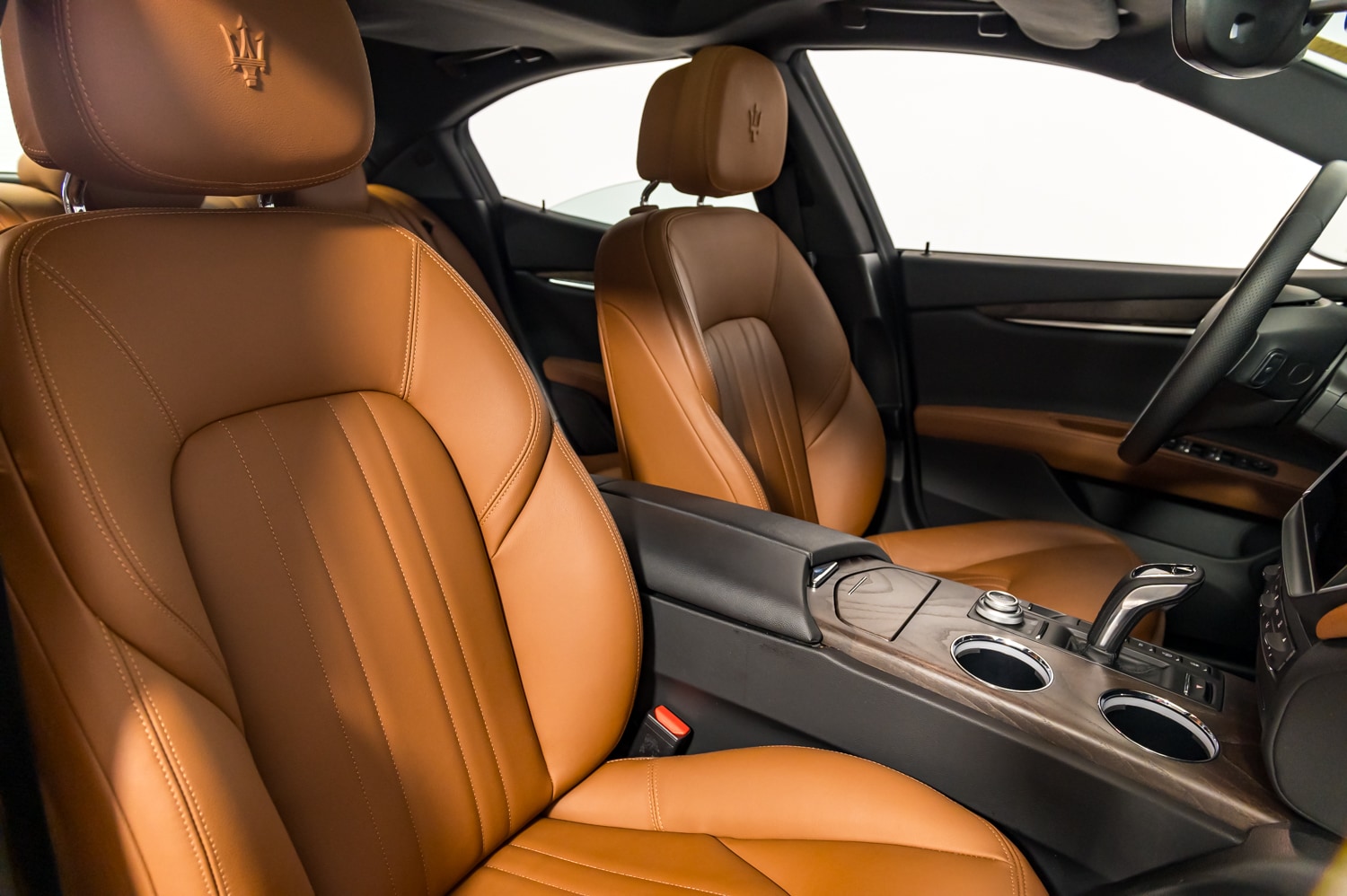 2021 Maserati Ghibli S Q4 photo 25