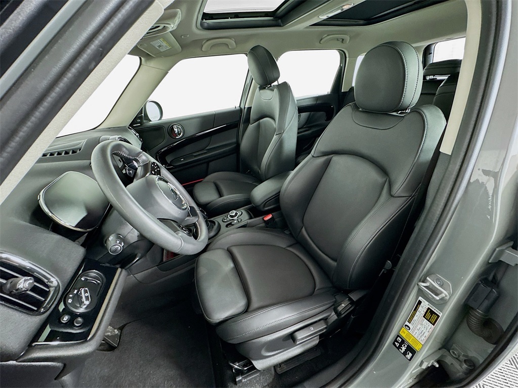 2023 Mini Cooper S ALL4 photo 21