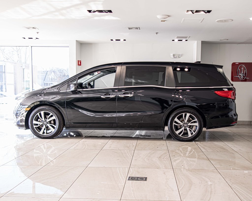 2023 HONDA ODYSSEY - Image 6