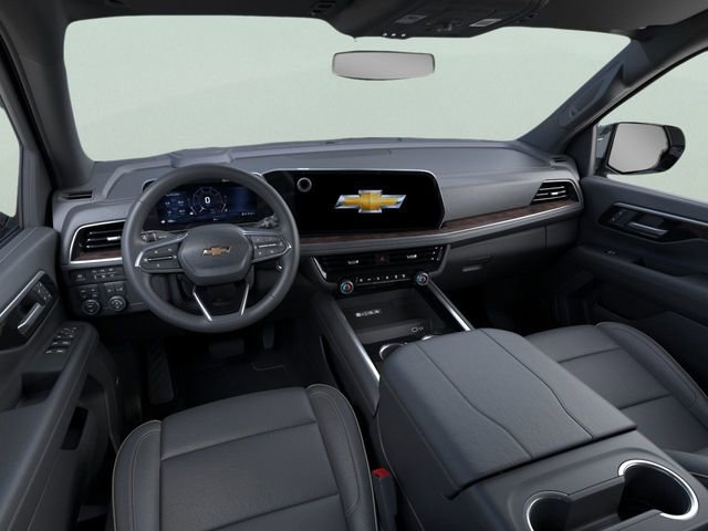 2025 Chevrolet Tahoe Premier photo 13