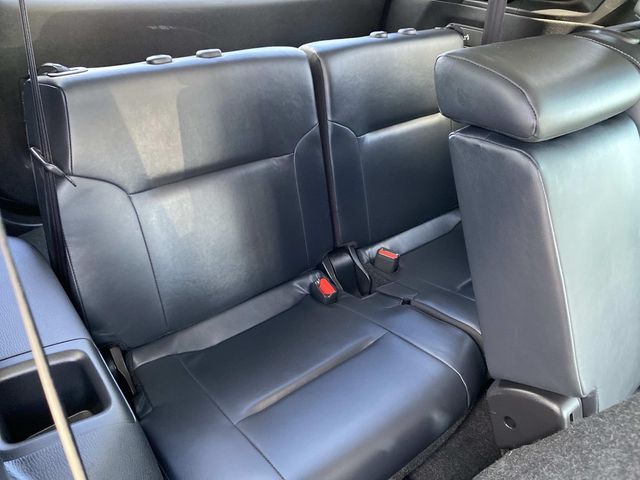 2022 Mitsubishi Outlander Black Edition LE SEL GT photo 23