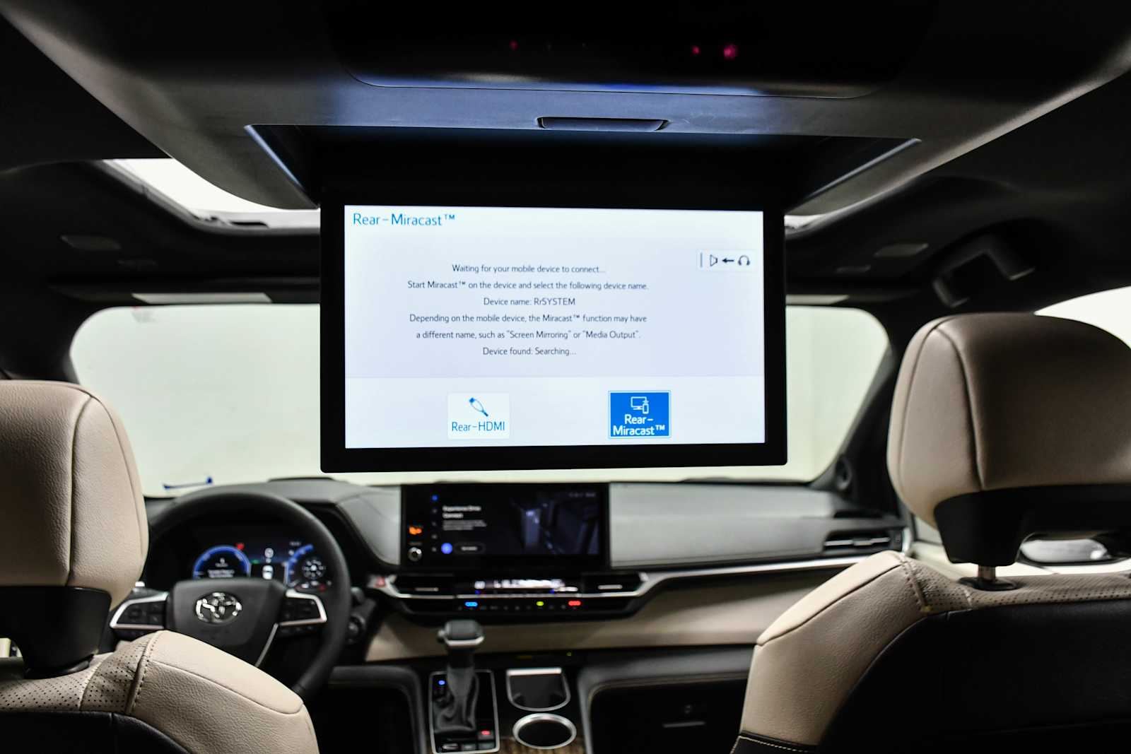 2025 Toyota Sienna Platinum photo 22