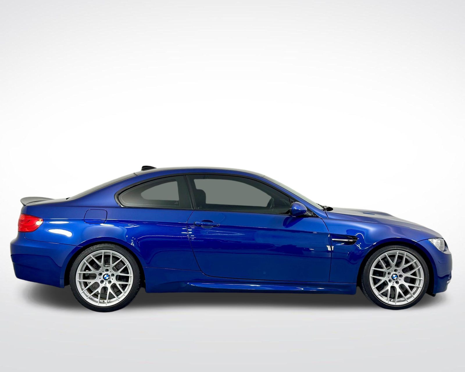 2013 Bmw M3 3 photo 4