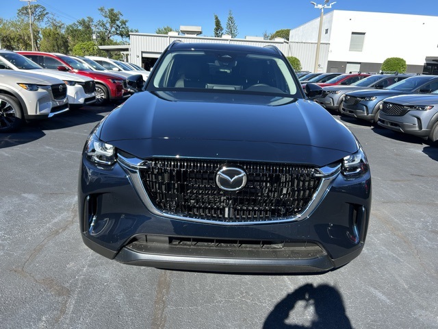 2025 Mazda CX-90 3.3 Turbo Preferred photo 2