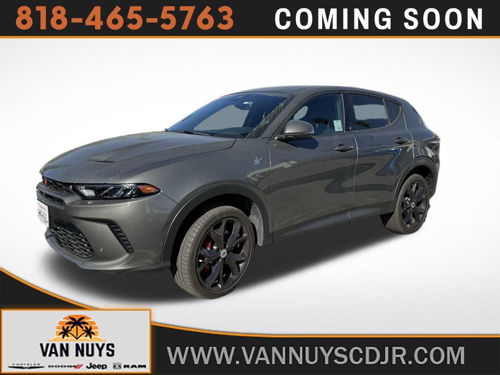 2023 Dodge Hornet GT Plus