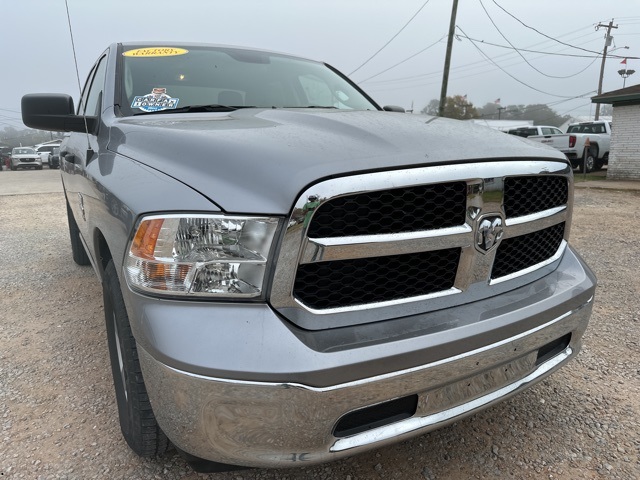 2024 RAM Ram 1500 Classic SLT's photo
