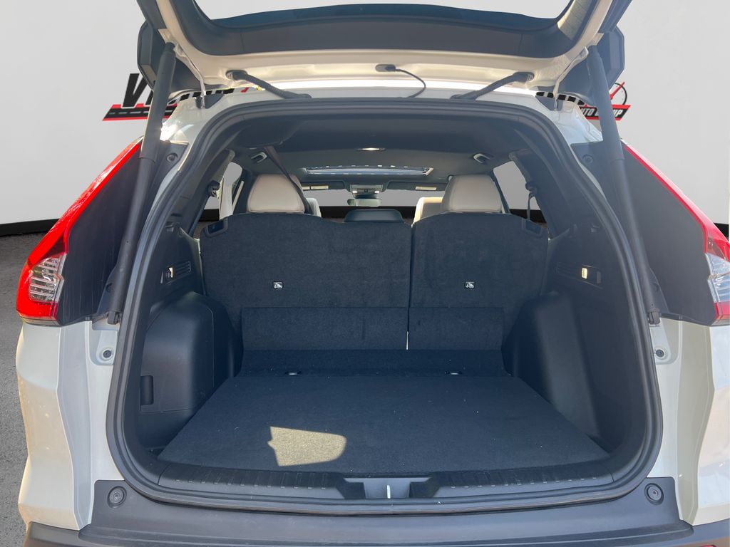 2023 Honda CR-V Hybrid Sport Touring photo 11