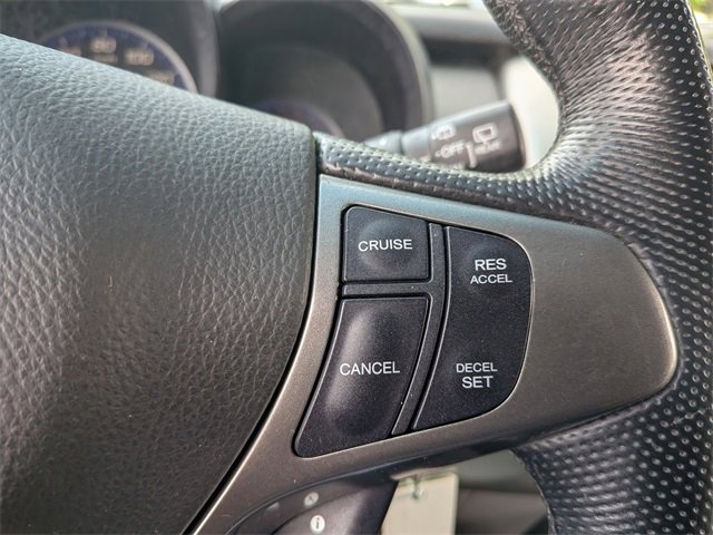 2011 Acura RDX Base photo 18