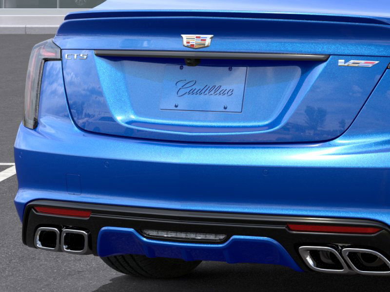 2026 Cadillac CT5 V photo 14
