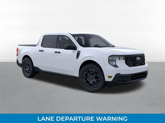 2025 Ford Maverick XLT photo 6