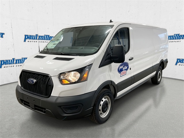 2024 Ford Transit Van Base's photo