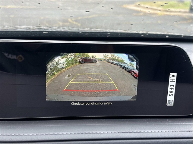 2025 Mazda CX-30 2.5 Select Sport photo 4