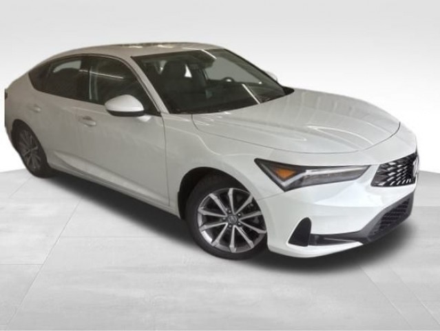 2025 Acura Integra Base's photo