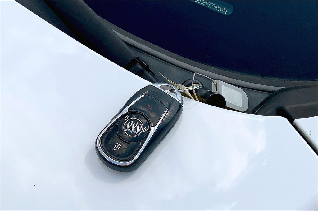 2019 Buick Encore Preferred photo 9