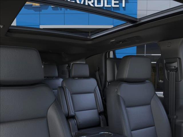 2026 Chevrolet Tahoe Z71 photo 23