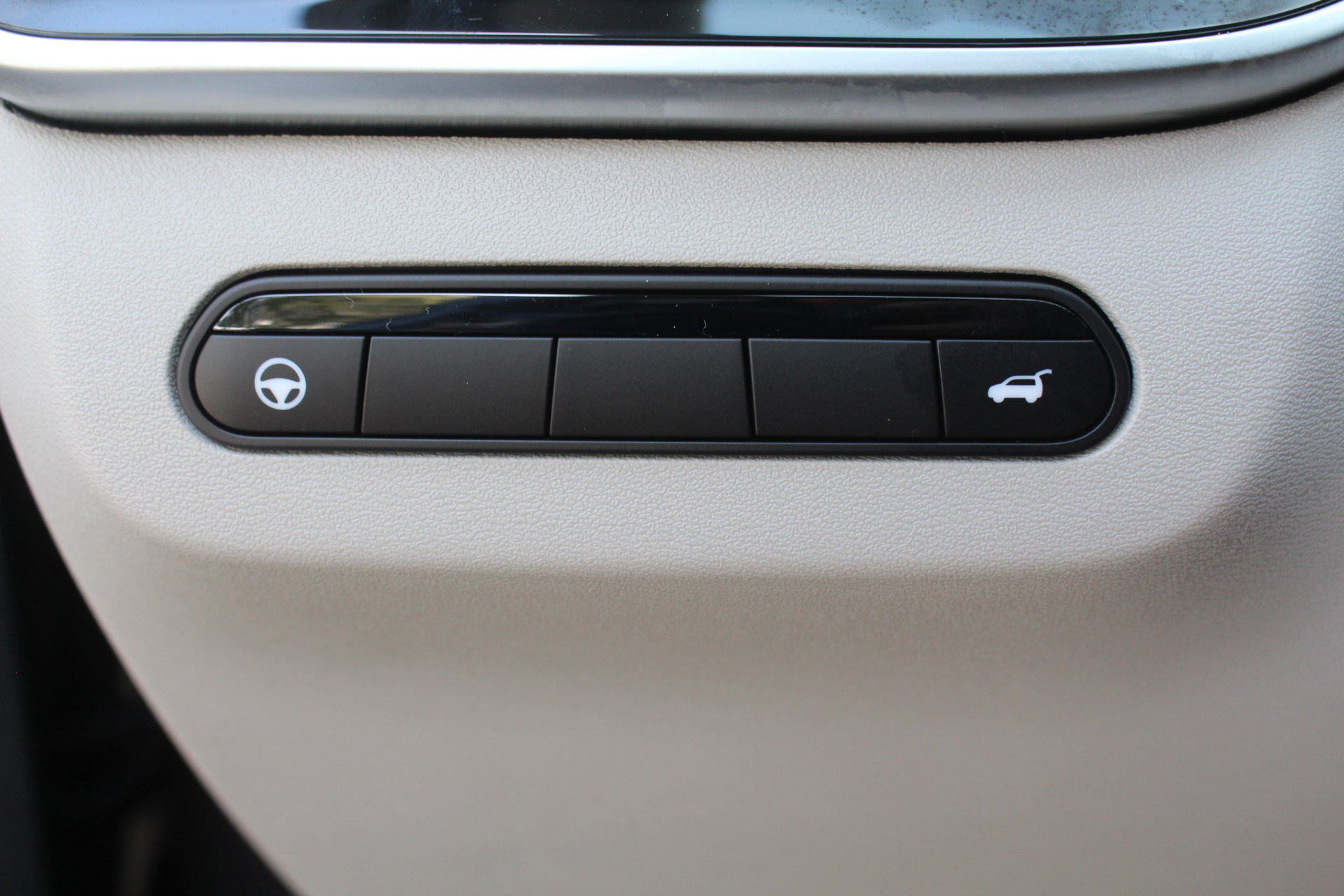 2026 Infiniti QX60 Luxe photo 22