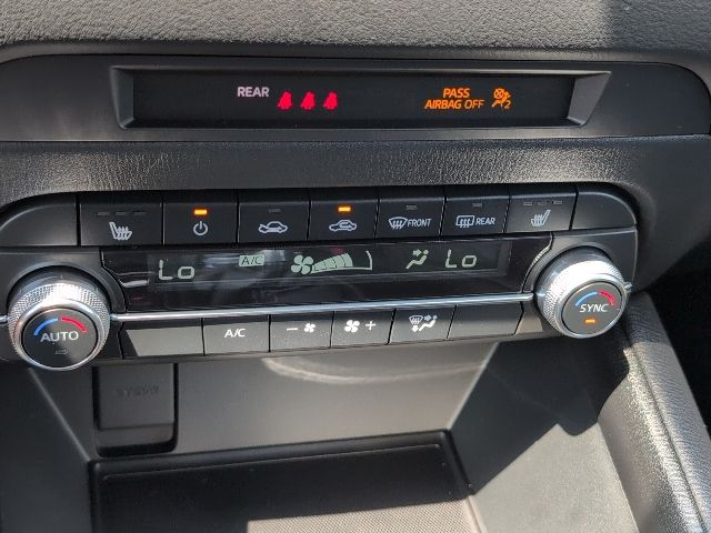 2025 Mazda CX-5 2.5 Select photo 27
