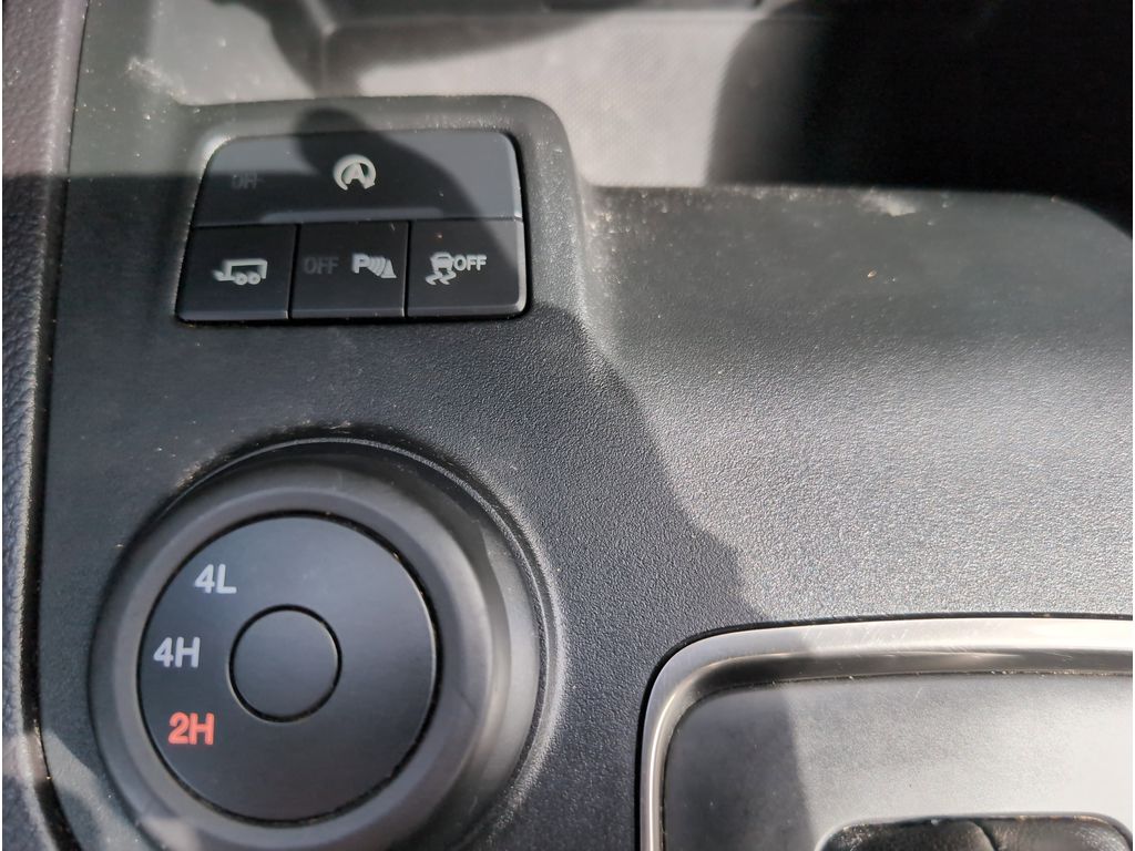 2019 Ford Ranger Lariat photo 13