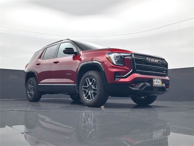 2026 Gmc Terrain AT4 photo 21