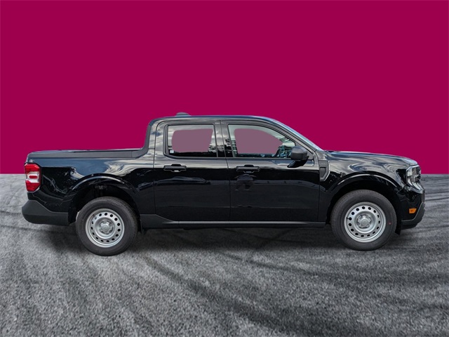 2025 Ford Maverick XL photo 2