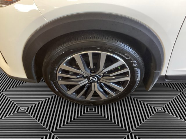 2023 Nissan Kicks SV photo 14