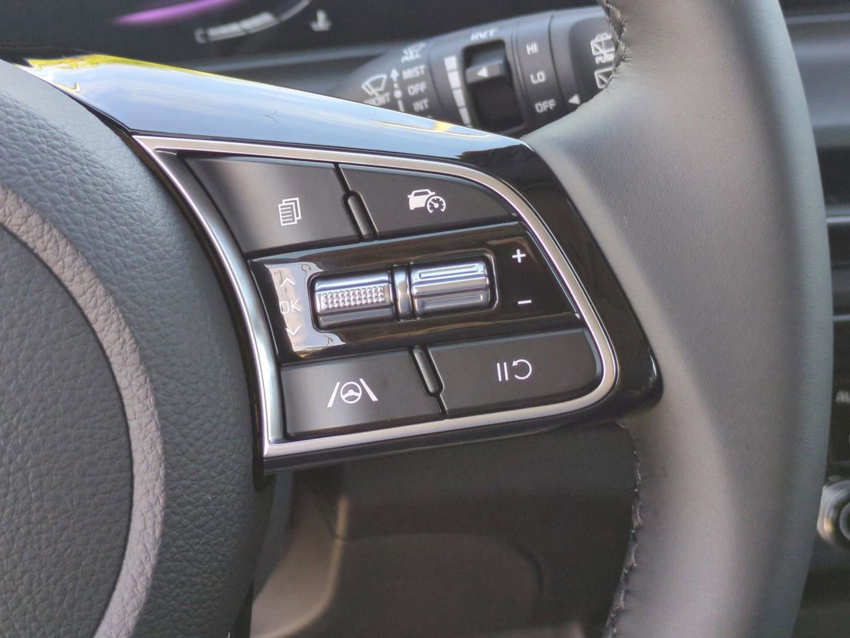 2026 Kia Seltos S photo 26