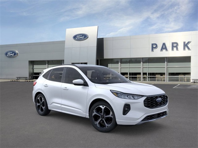 2024 Ford Escape ST-Line Select photo 7