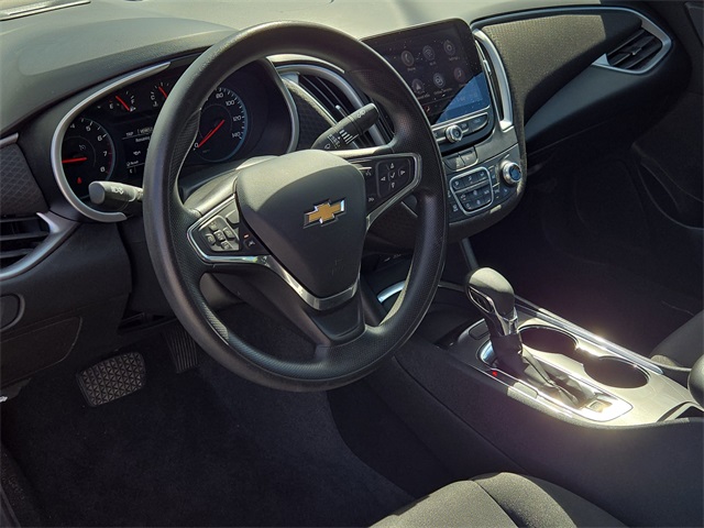 2023 Chevrolet Malibu 1LT photo 15