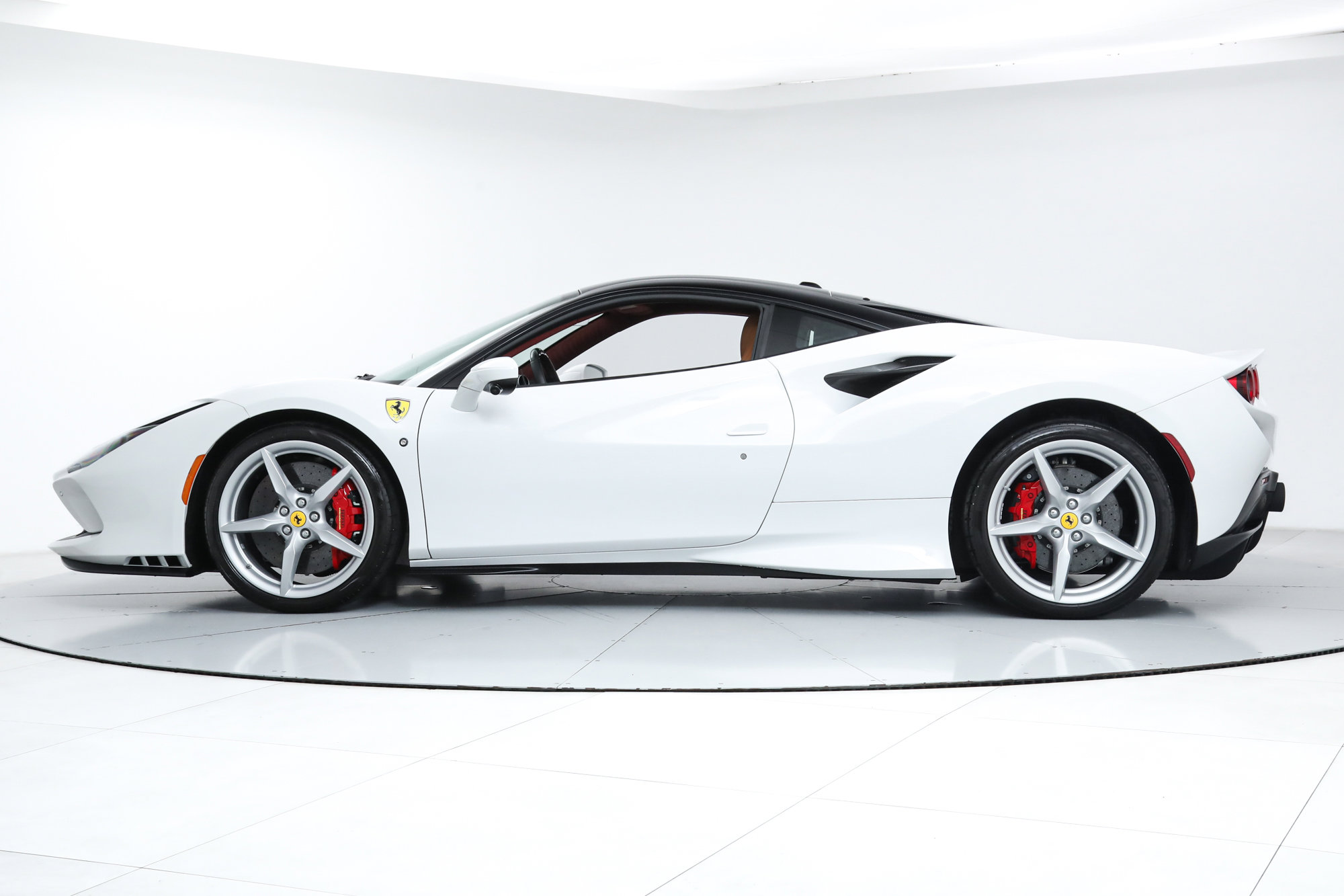 2022 Ferrari F8 Tributo photo 4