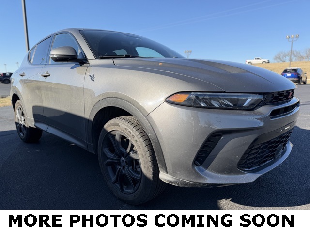 2023 Dodge Hornet GT Plus's photo