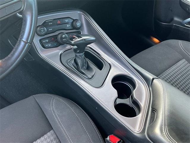 2023 Dodge Challenger SXT photo 14