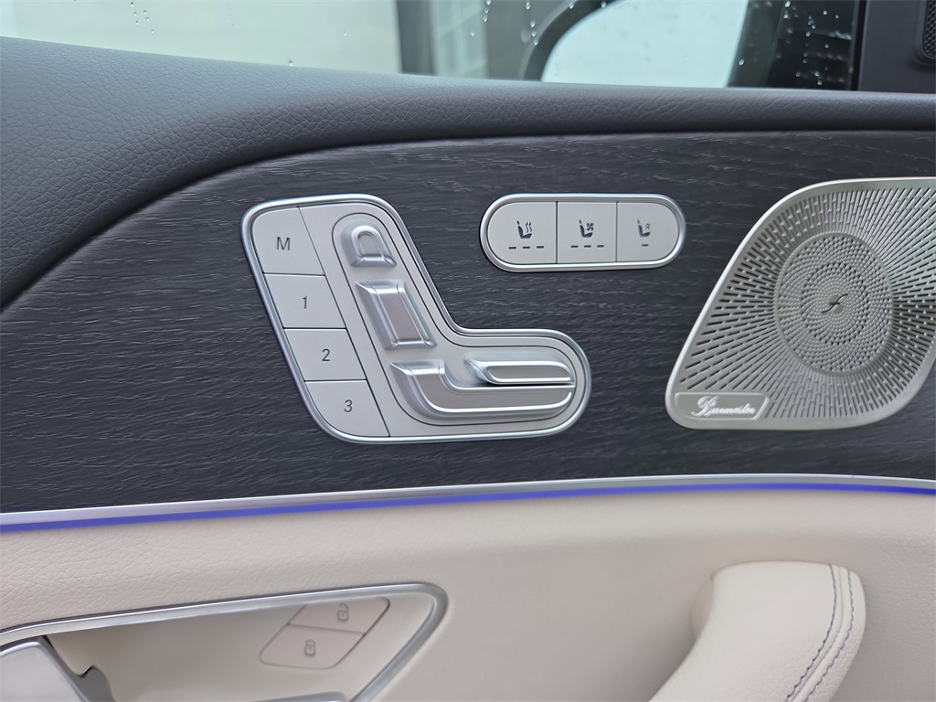 2026 Mercedes Benz GLE 450 4MATIC photo 10
