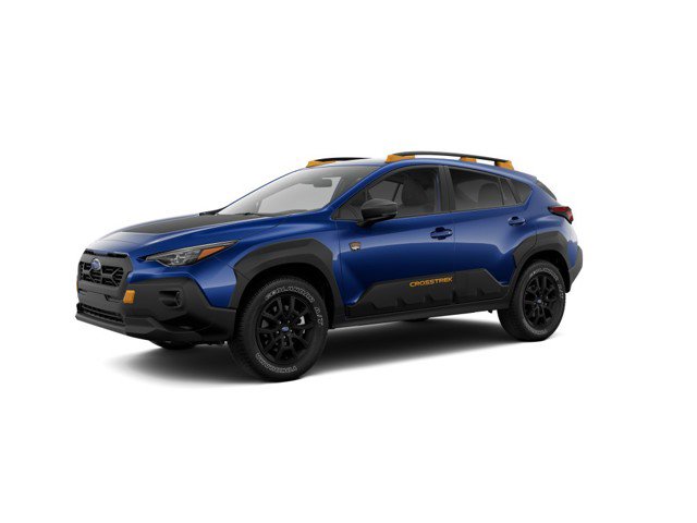 2025 Subaru Crosstrek Wilderness photo 2