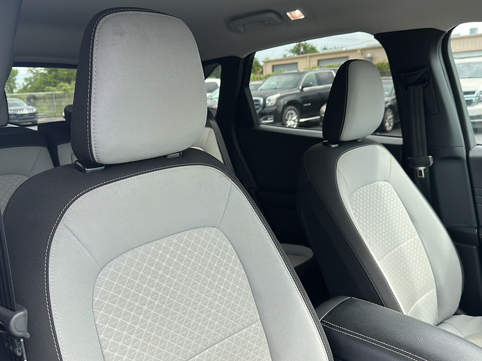 2024 Ford Escape Active photo 11