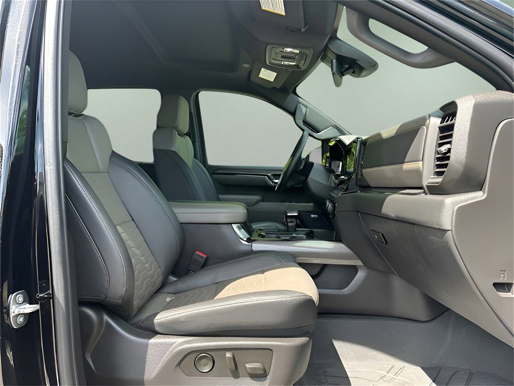 2024 Chevrolet Silverado 1500 ZR2 photo 22