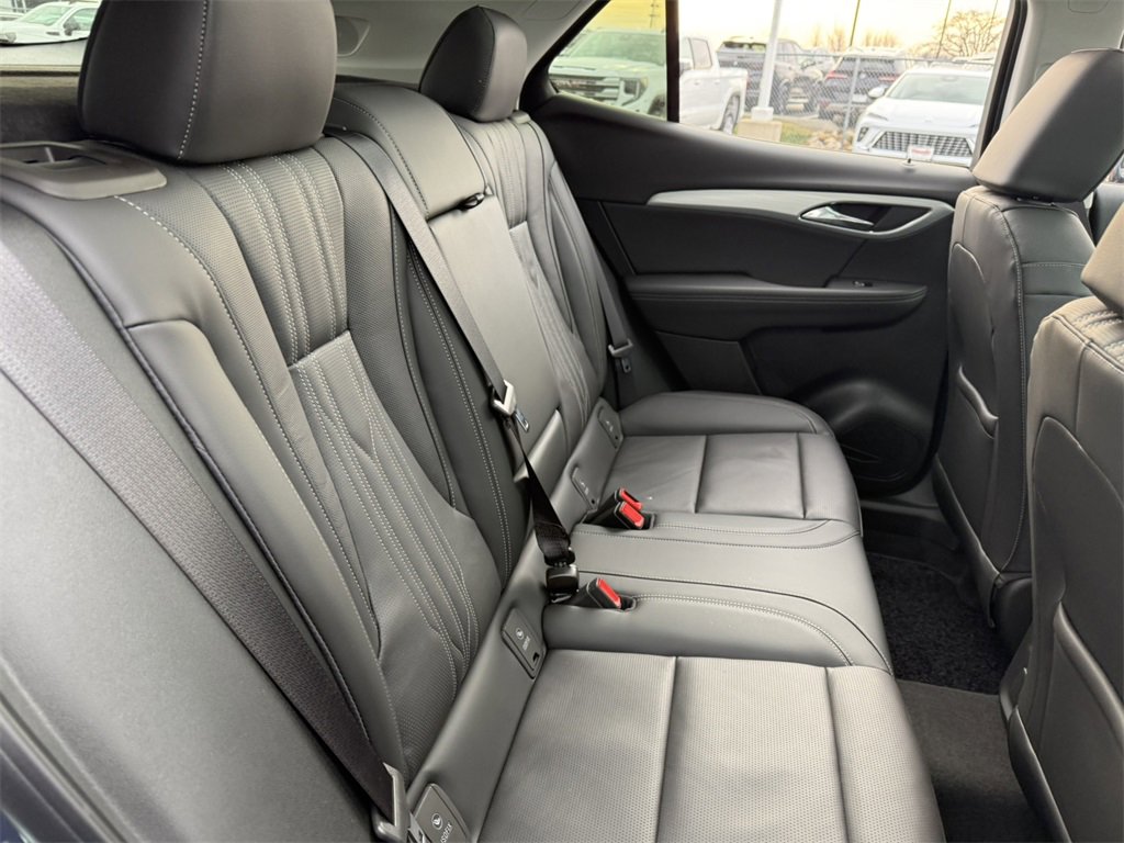 2026 BUICK ENVISION - Image 36