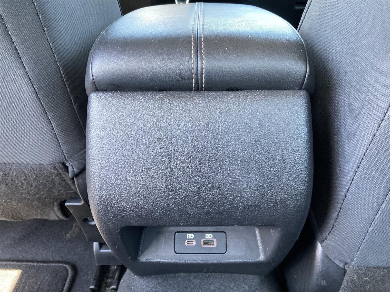 2024 Nissan Altima 2.5 SV photo 27
