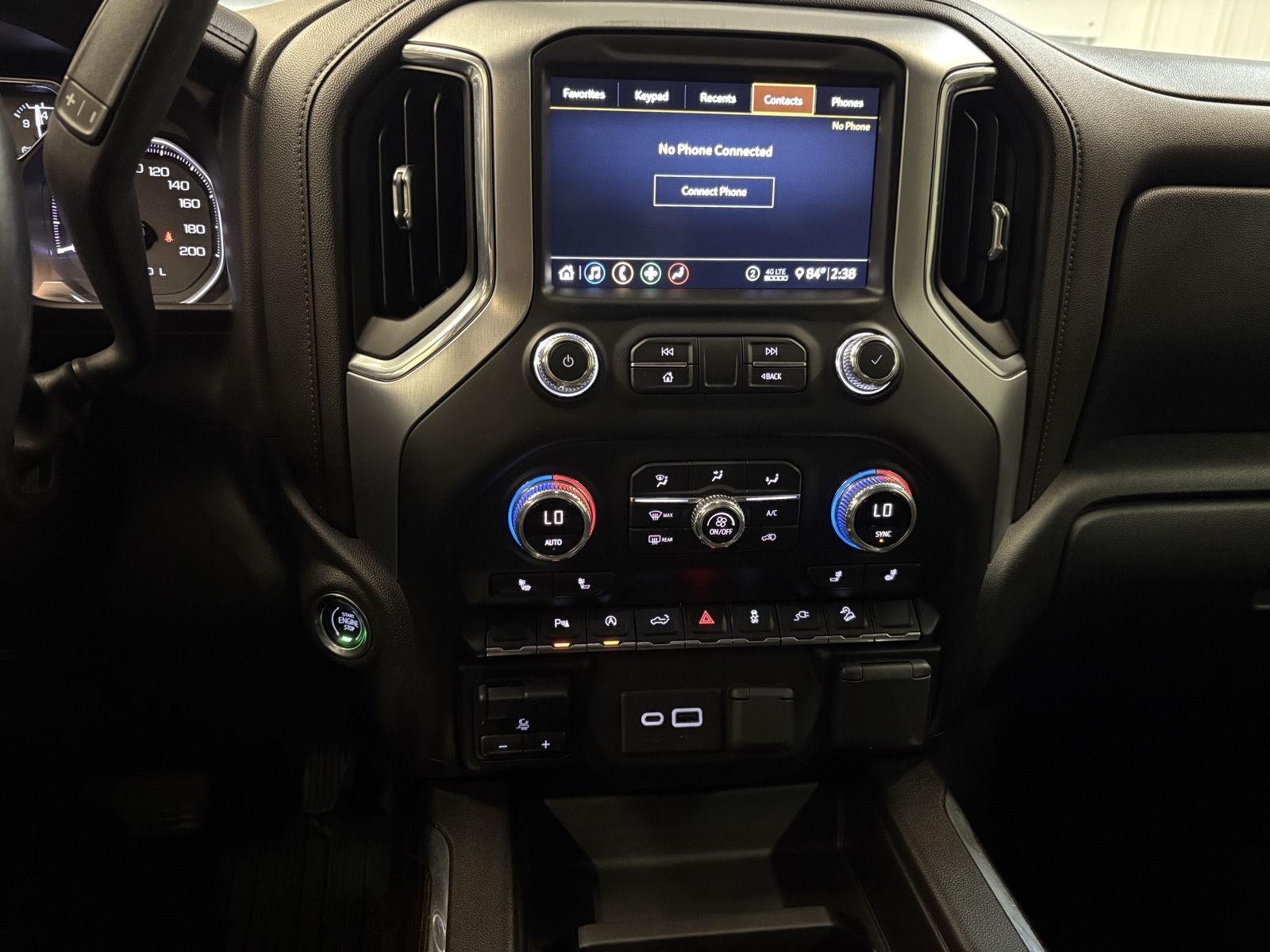 2020 Gmc Sierra 1500 Elevation photo 26