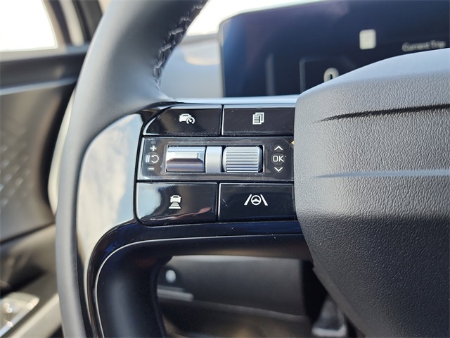 2026 Kia Sorento SX photo 21