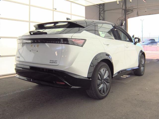 Used 2023 Nissan Ariya Evolve+ with VIN JN1DF0BB5PM710158 for sale in St. Louis, MO
