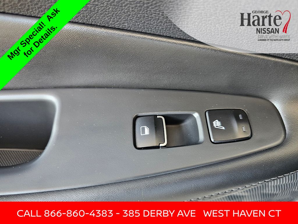 2023 Hyundai Santa Fe Plug-In Hybrid Limited photo 40