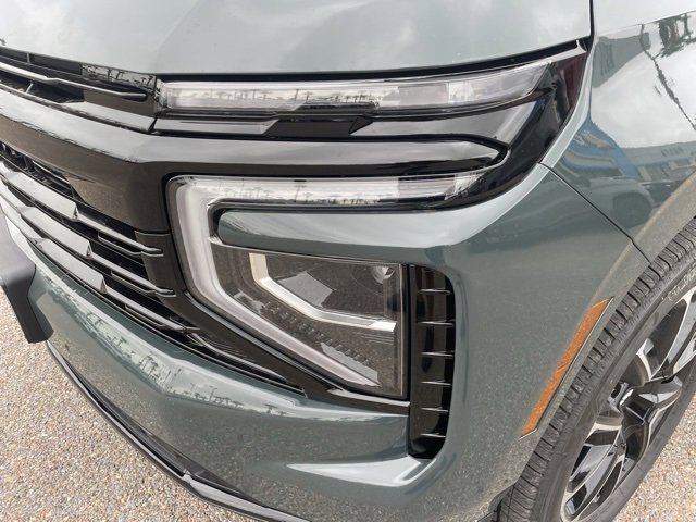 2026 Chevrolet Tahoe RST photo 9
