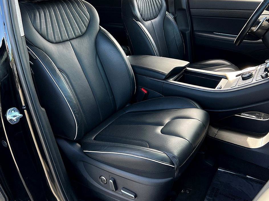 2023 Hyundai Palisade Limited photo 19