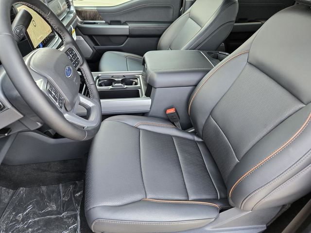 2026 Ford F-250 Lariat photo 22