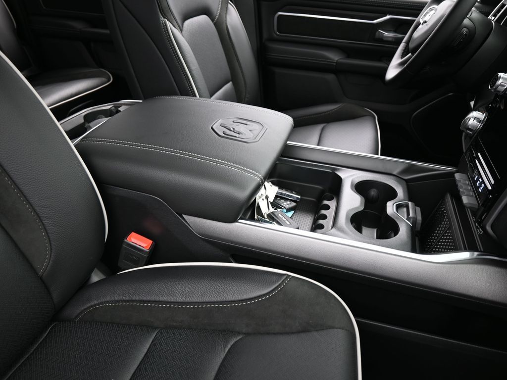 2025 Ram 1500 Laramie photo 37