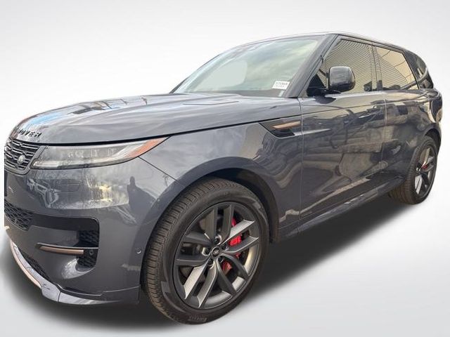 2024 Land Rover Range Rover Sport Autobiography's photo