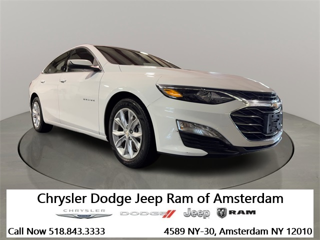 2023 Chevrolet Malibu 1LT