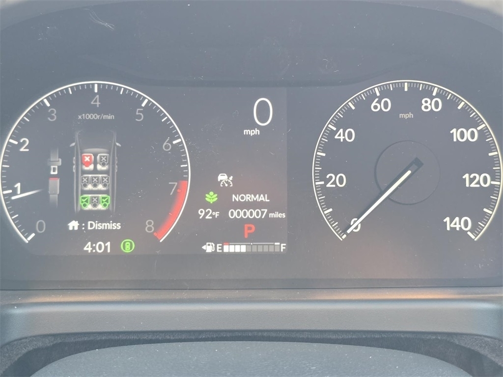 2026 Honda Odyssey Elite photo 23