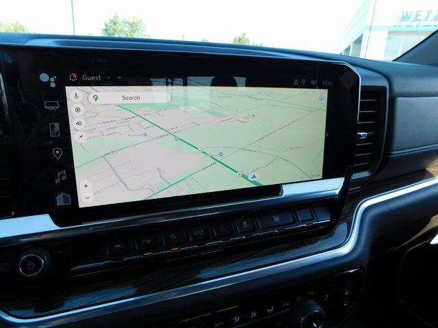 2026 Chevrolet Silverado 1500 RST photo 34
